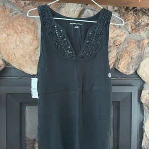 New York & Company Tank Top